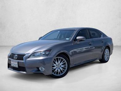 2013 Lexus GS 350 -
                  San Jose, CA