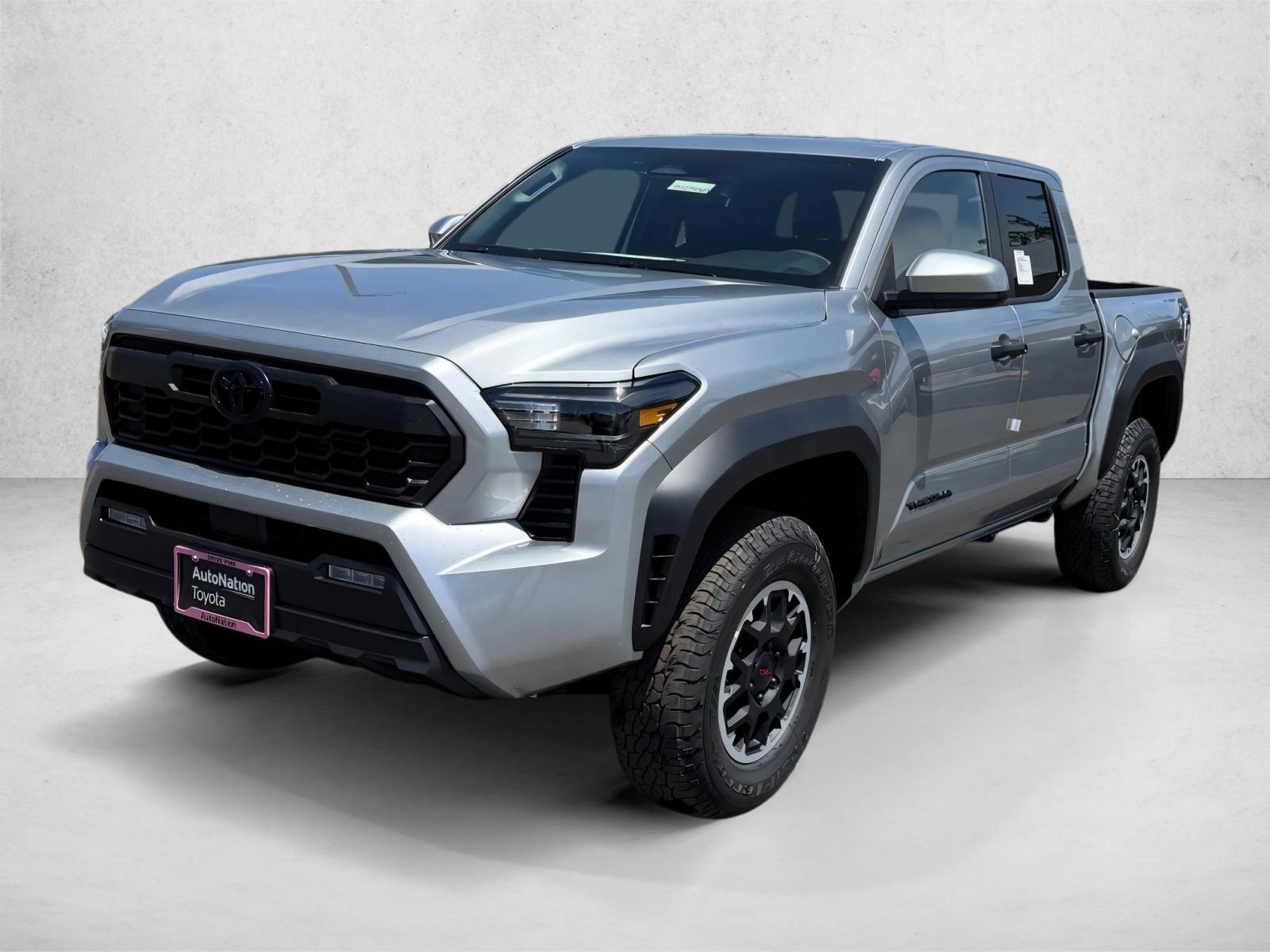 Thumbnail: 2026 Toyota Tacoma - 1