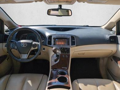 2013 Toyota Venza