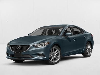 2017 Mazda Mazda6 i Touring -
                  Chicago, IL