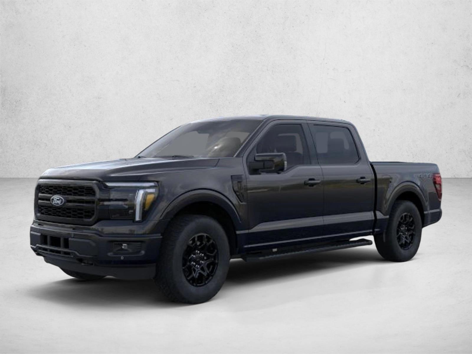 Thumbnail: 2026 Ford F-150 - 1