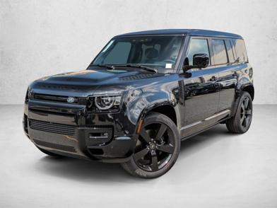 2025 Land Rover Defender