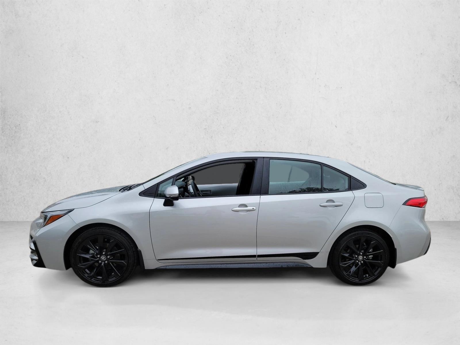 Thumbnail: 2026 Toyota Corolla - 2