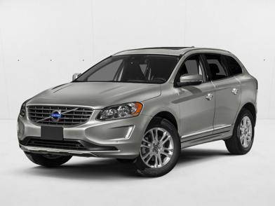 2016 Volvo XC60 T5 -
                  Towson, MD