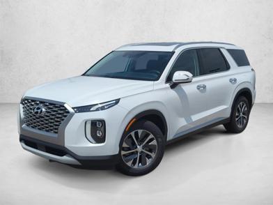2021 Hyundai Palisade SEL -
                  Memphis, TN