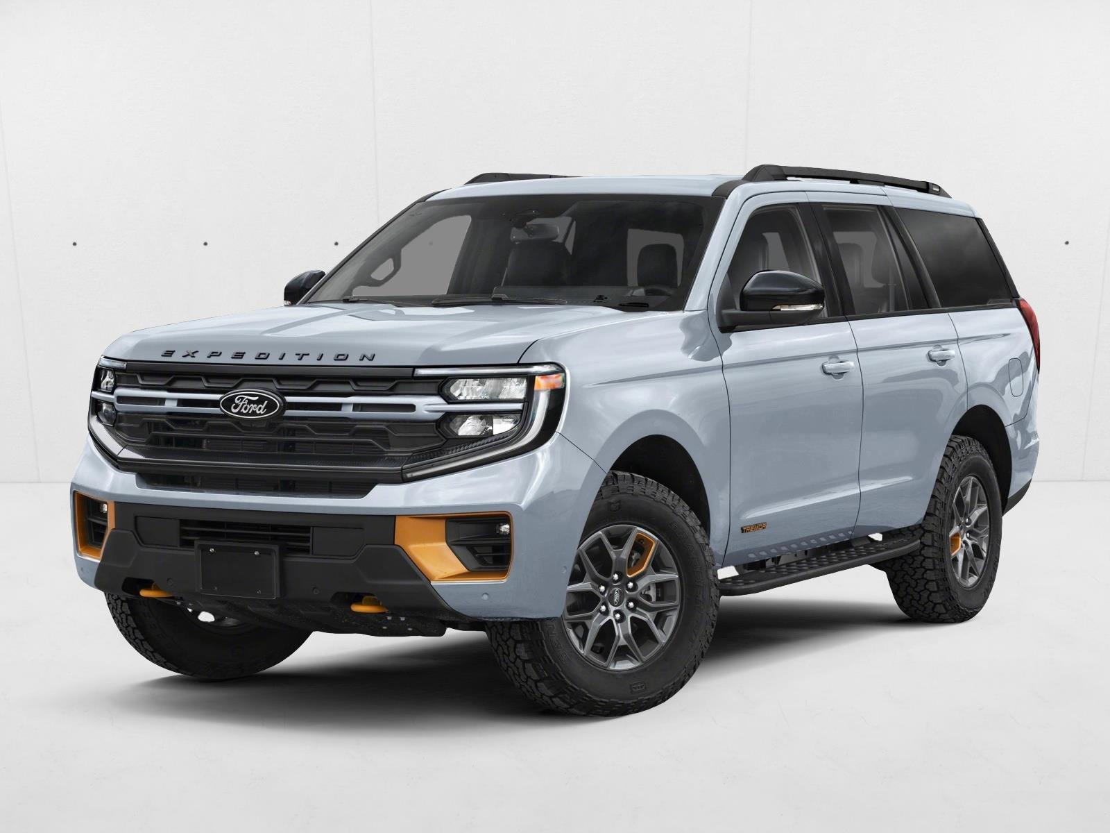 Thumbnail: 2026 Ford Expedition - 1