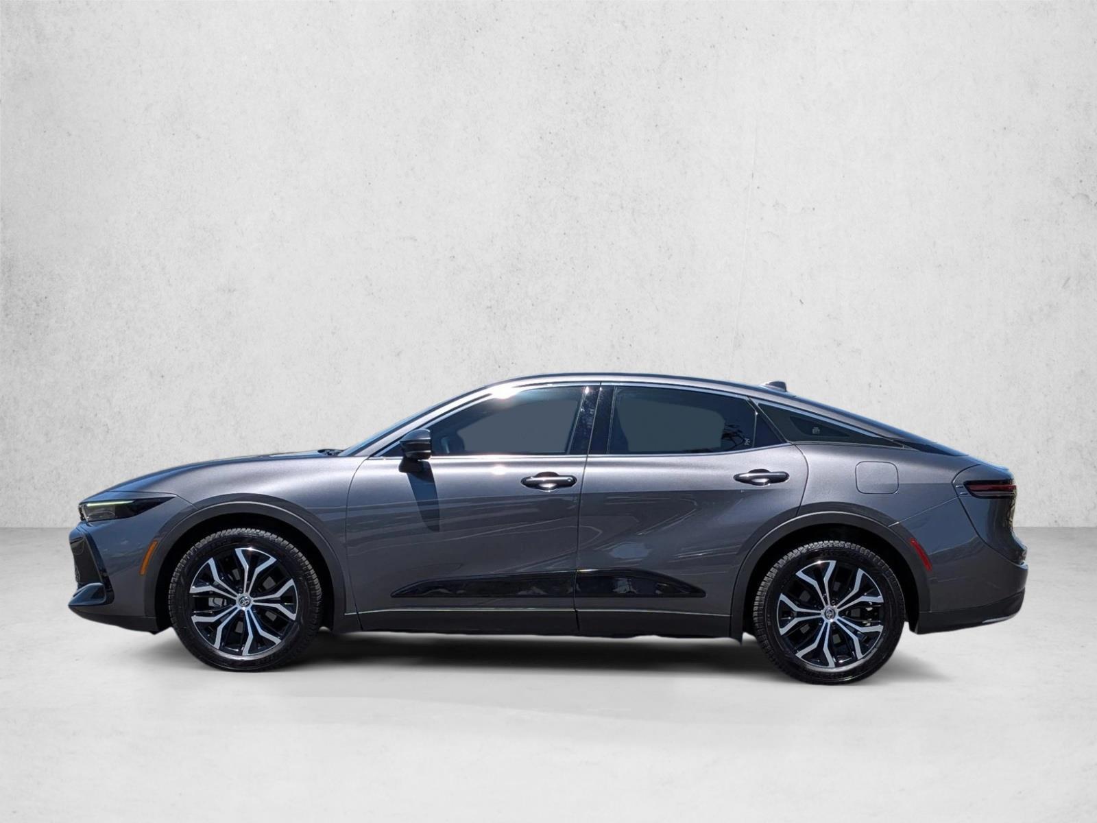Thumbnail: 2023 Toyota Crown - 2