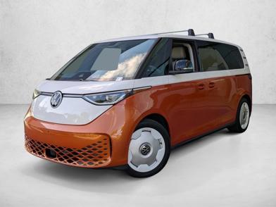 2025 Volkswagen ID.Buzz 1st Edition -
                  Pompano Beach, FL