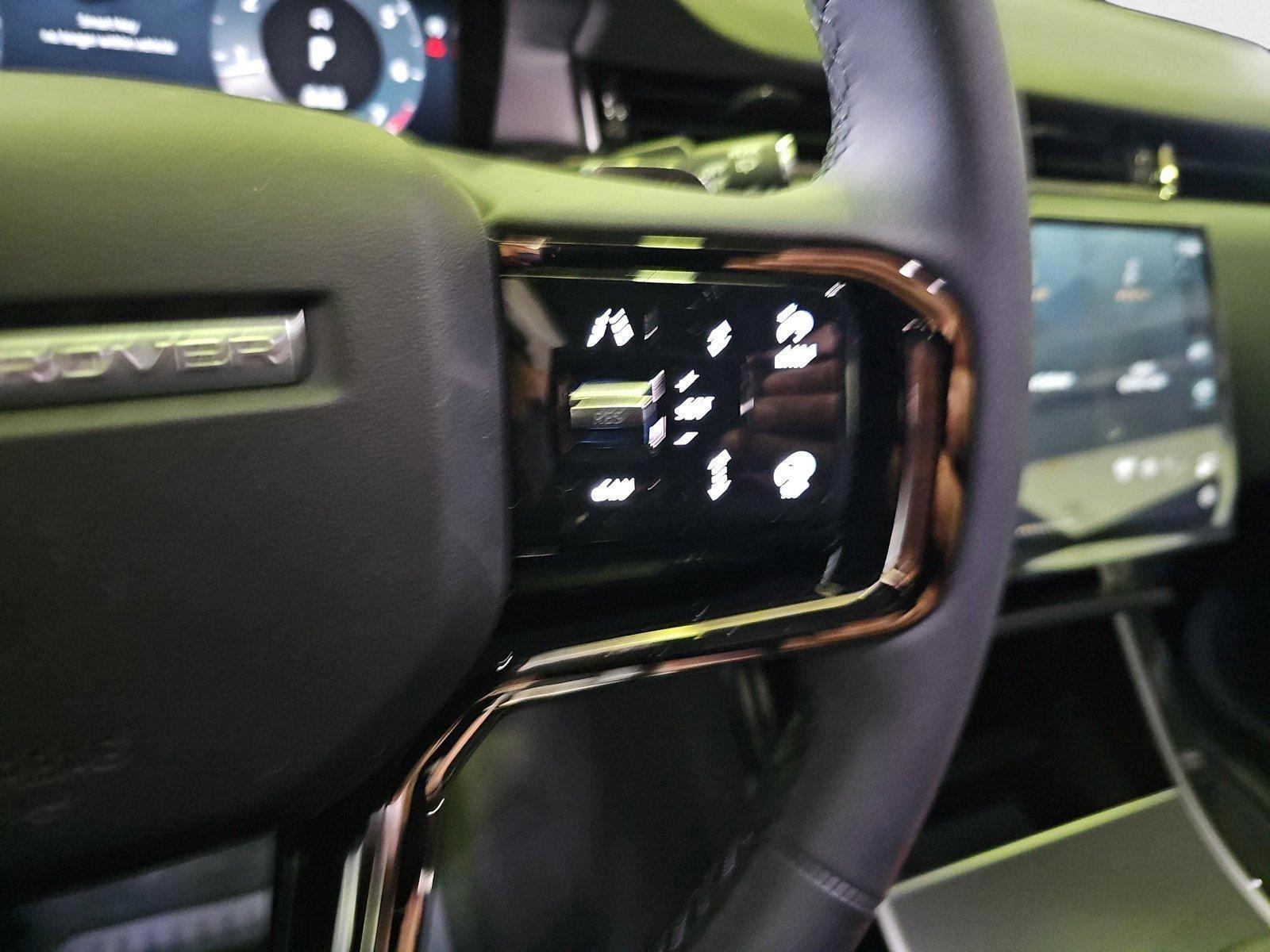 2026 Land Rover Range Rover Evoque S - Photo 20