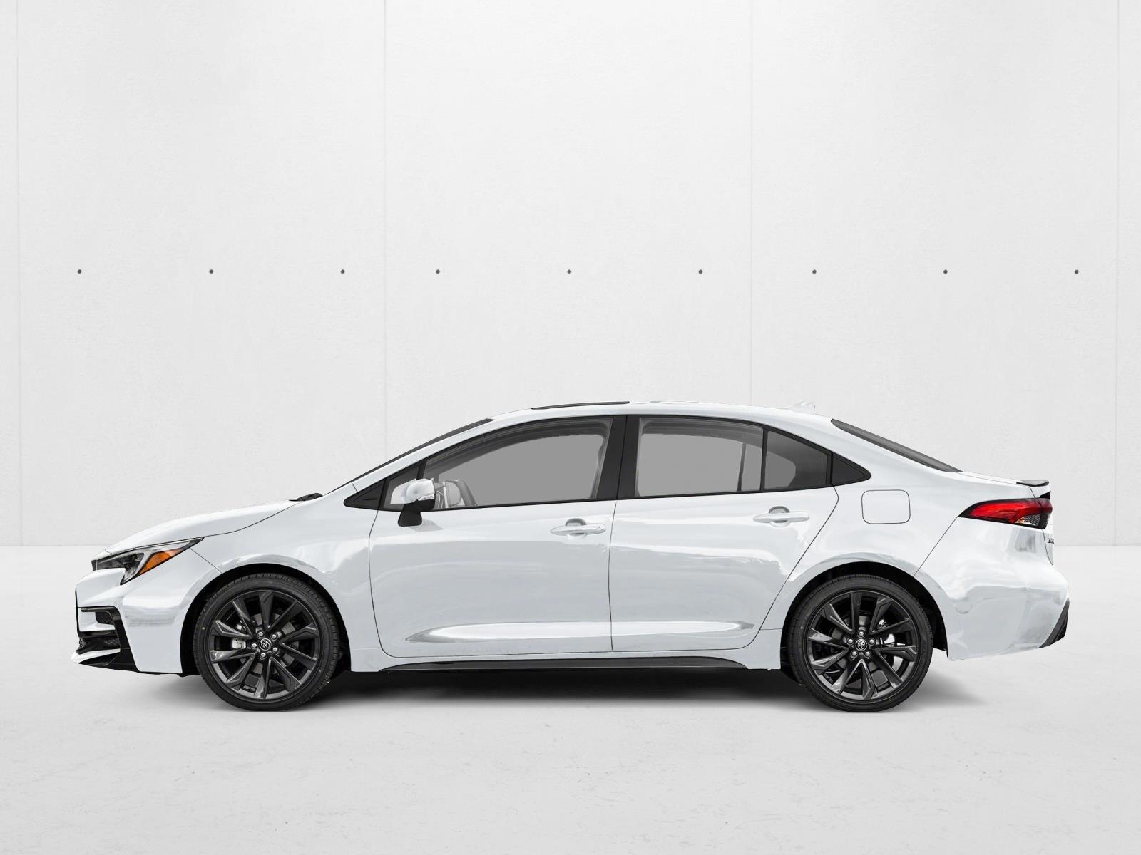 Thumbnail: 2026 Toyota Corolla - 2