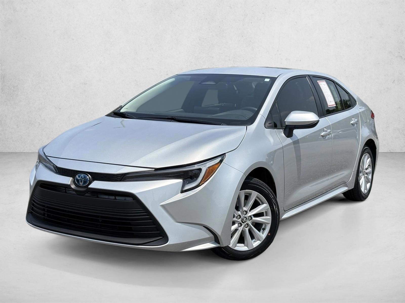 Thumbnail: 2025 Toyota Corolla - 1