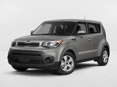 2017 Kia Soul Base -
                  Chicago, IL