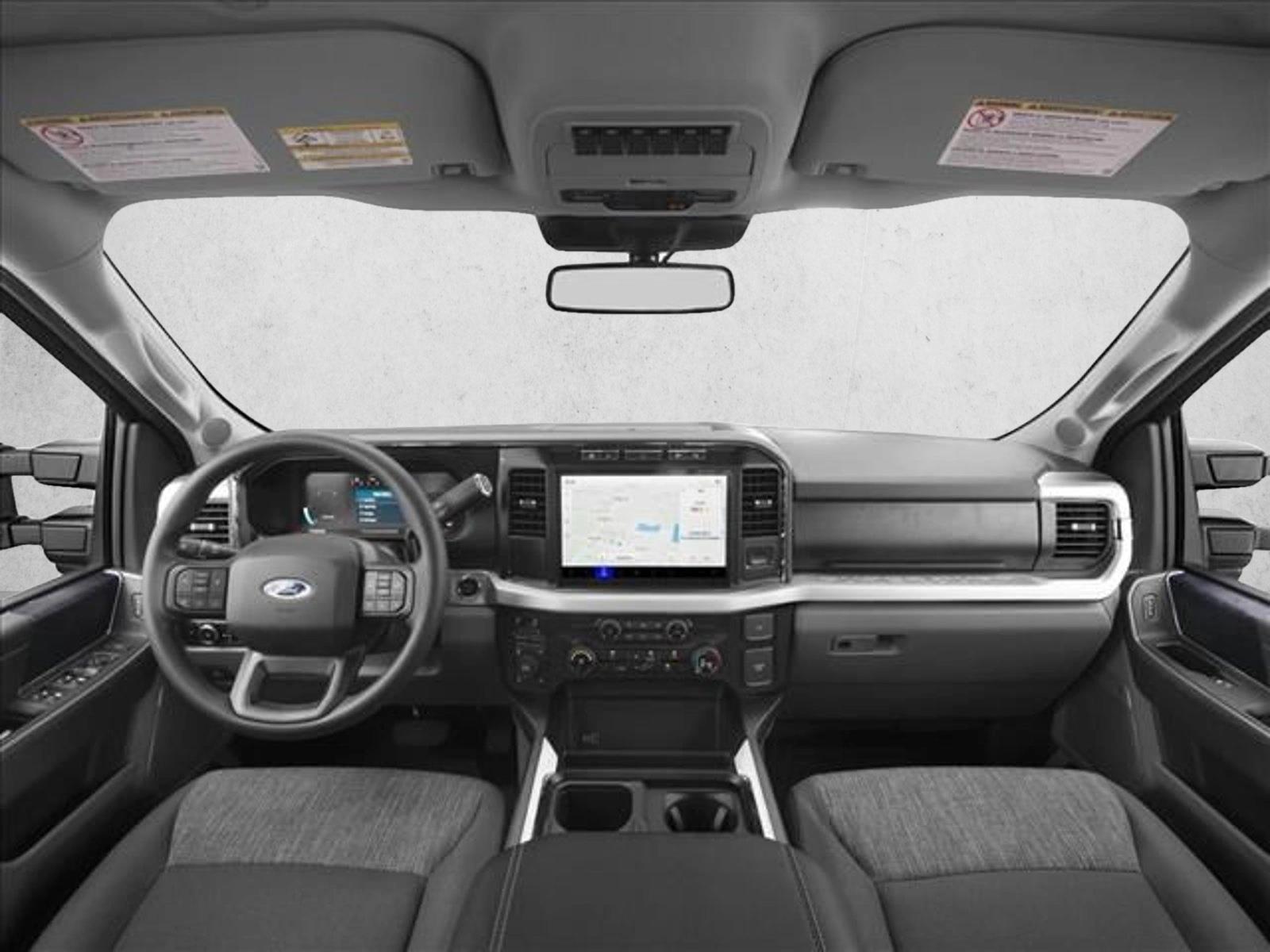 Thumbnail: 2026 Ford Econoline - 3
