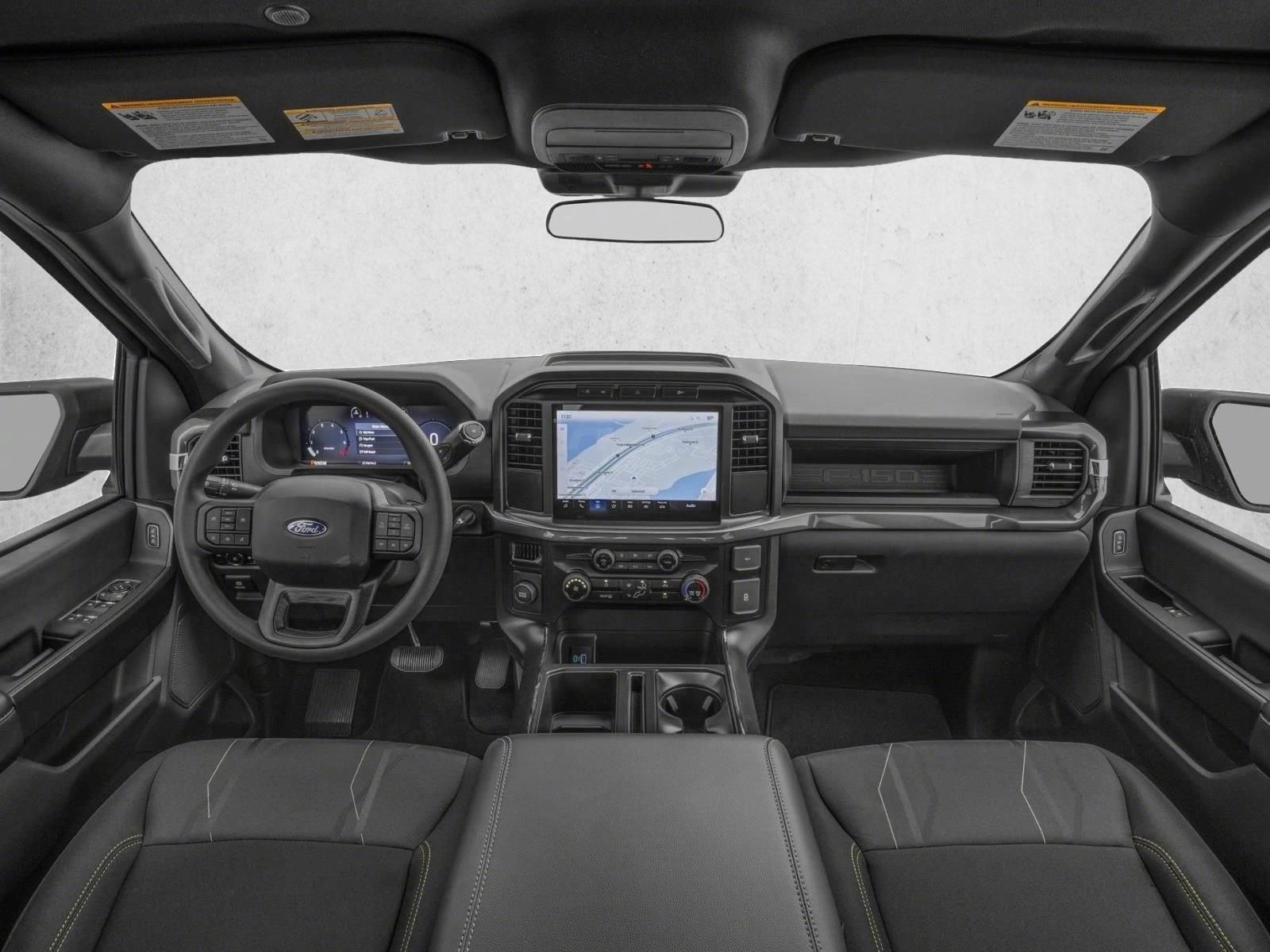 Thumbnail: 2026 Ford F-150 - 4