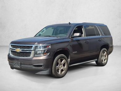 2016 Chevrolet Tahoe LT -
                  Carlsbad, CA