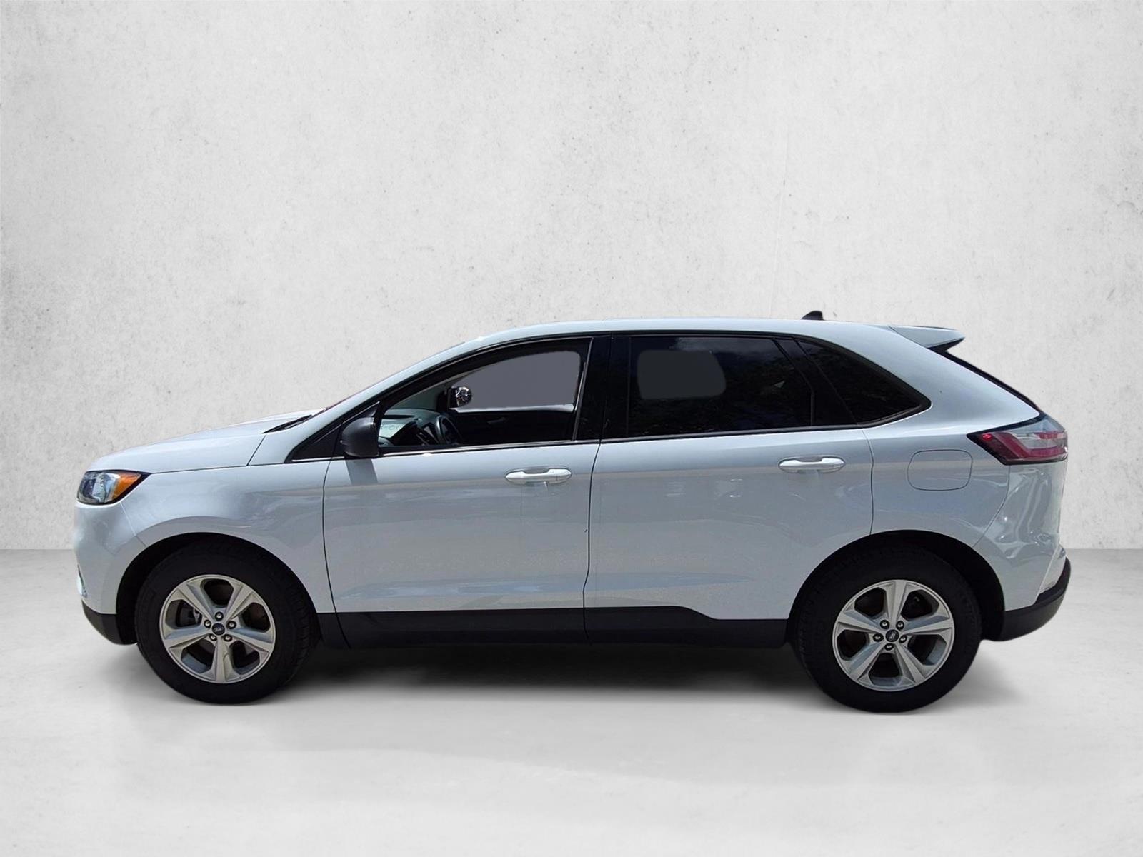Thumbnail: 2020 Ford Edge - 2