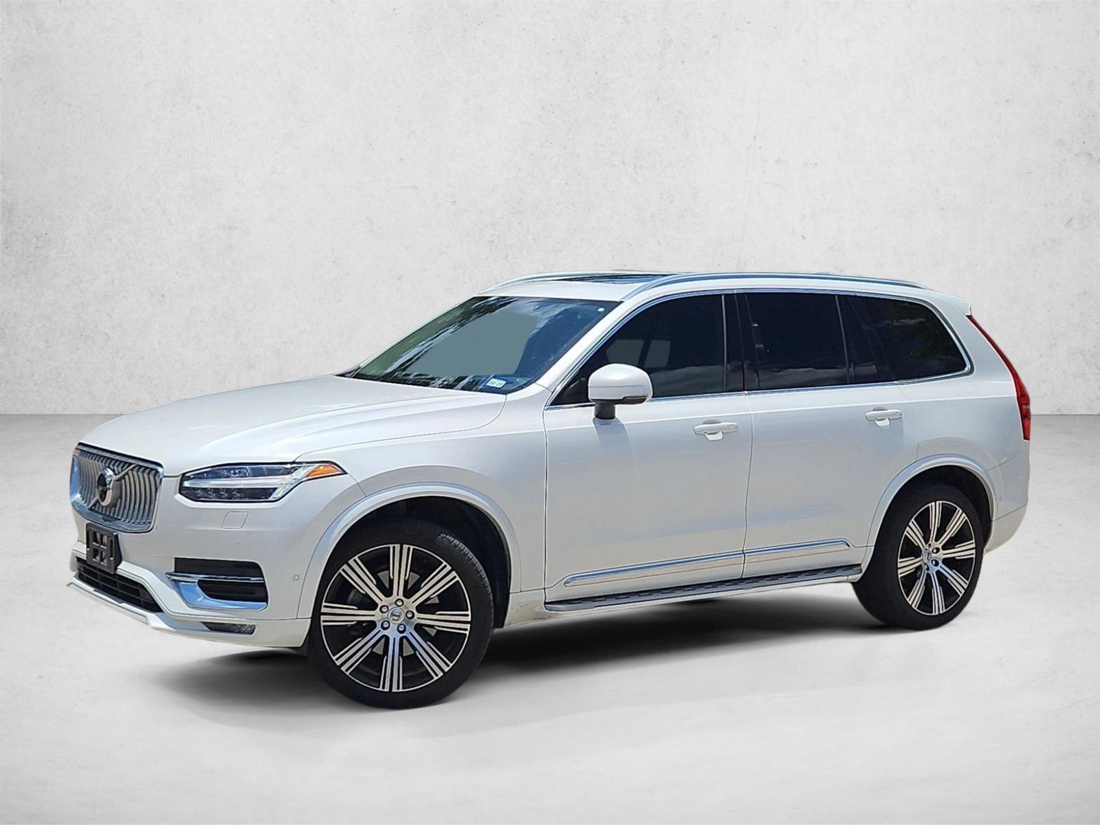 Thumbnail: 2023 Volvo XC90 - 1