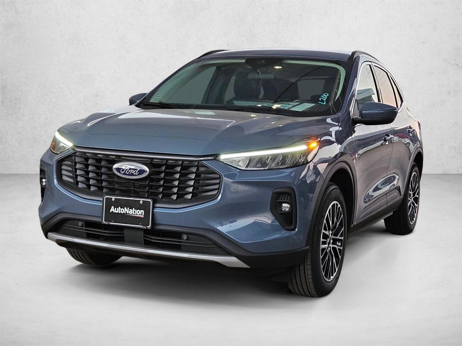 Thumbnail: 2026 Ford Escape - 1