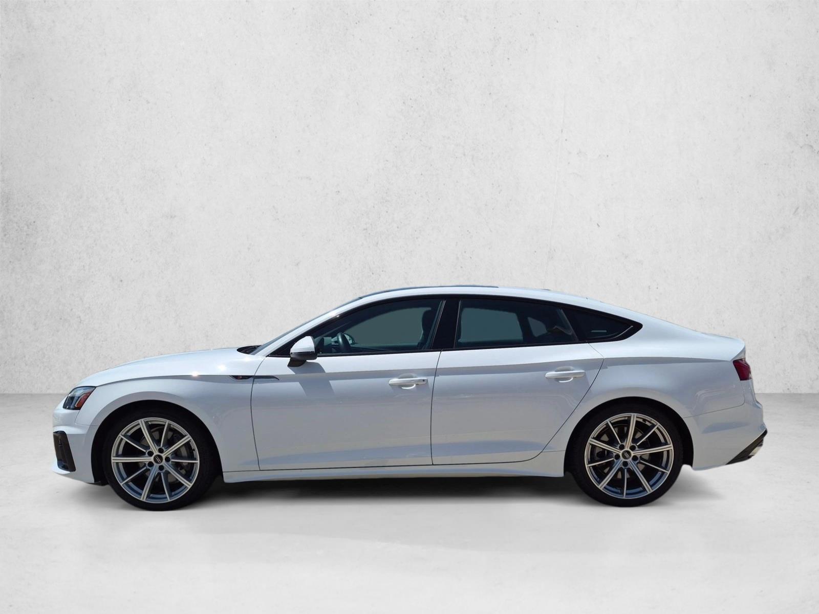 Thumbnail: 2025 Audi A5 - 2