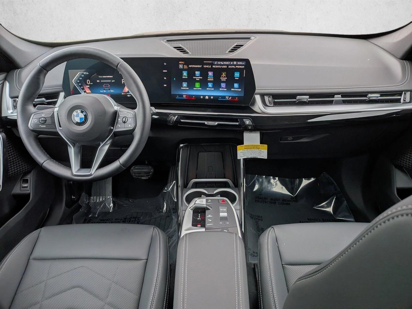 Thumbnail: 2026 BMW X1 - 4