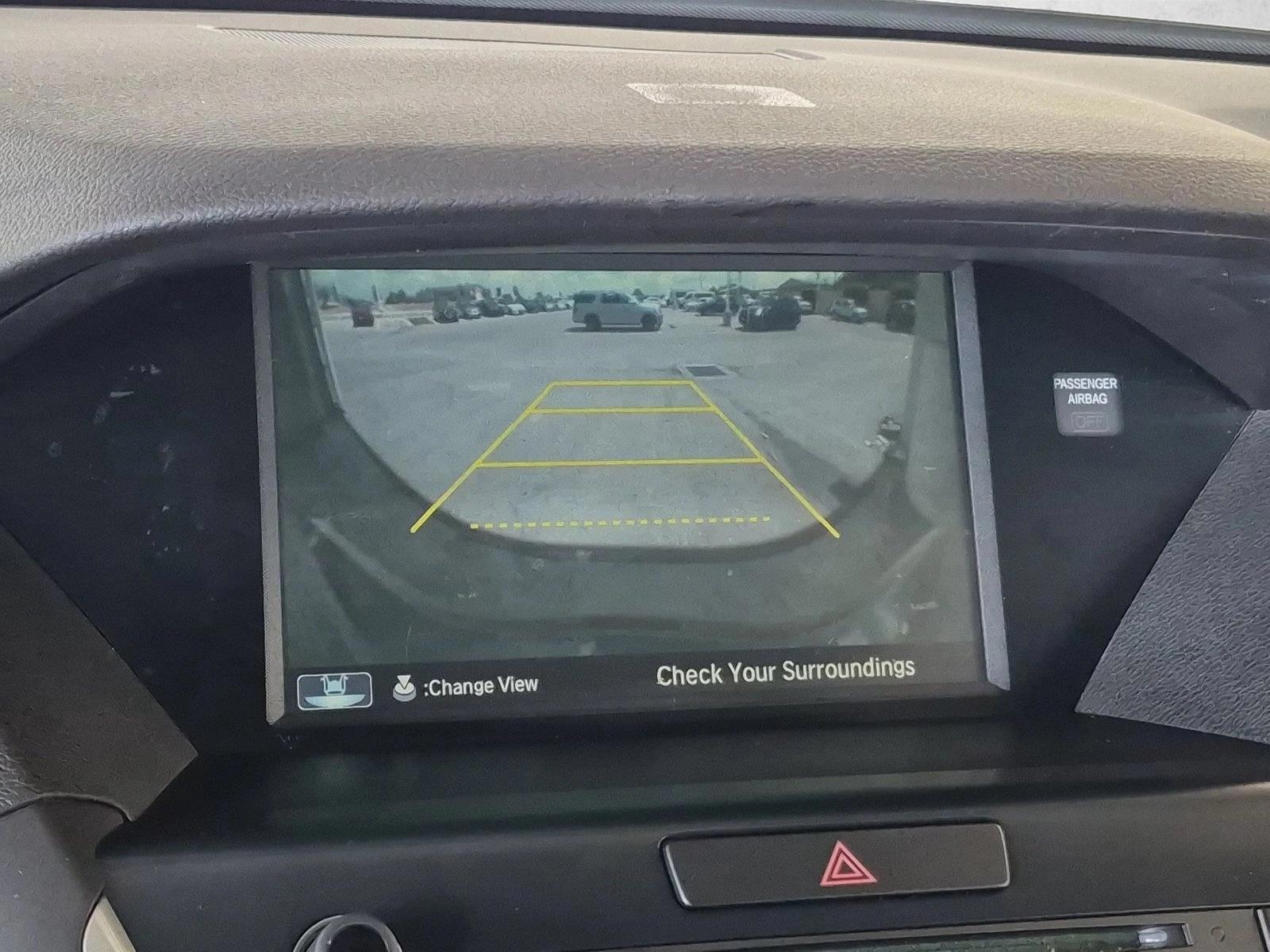 2015 Acura AcuraMDX, photo 12