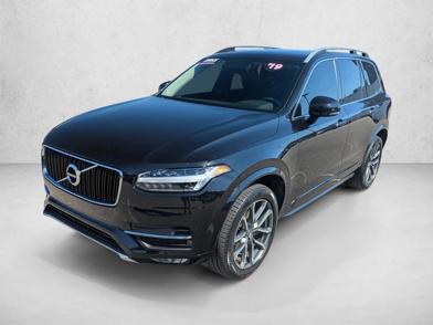 2019 Volvo XC90