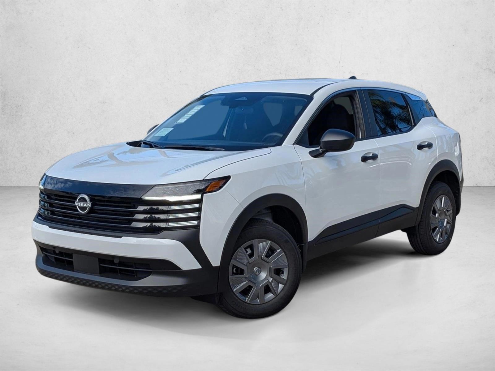 Thumbnail: 2026 Nissan Kicks - 1