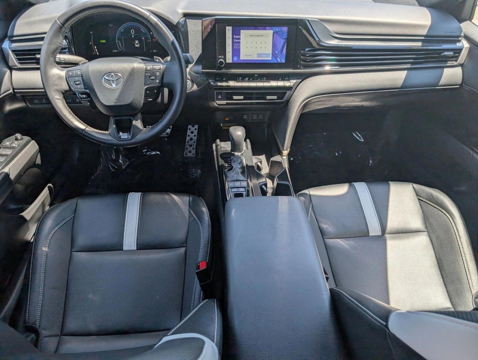 Thumbnail: 2025 Toyota Camry - 3