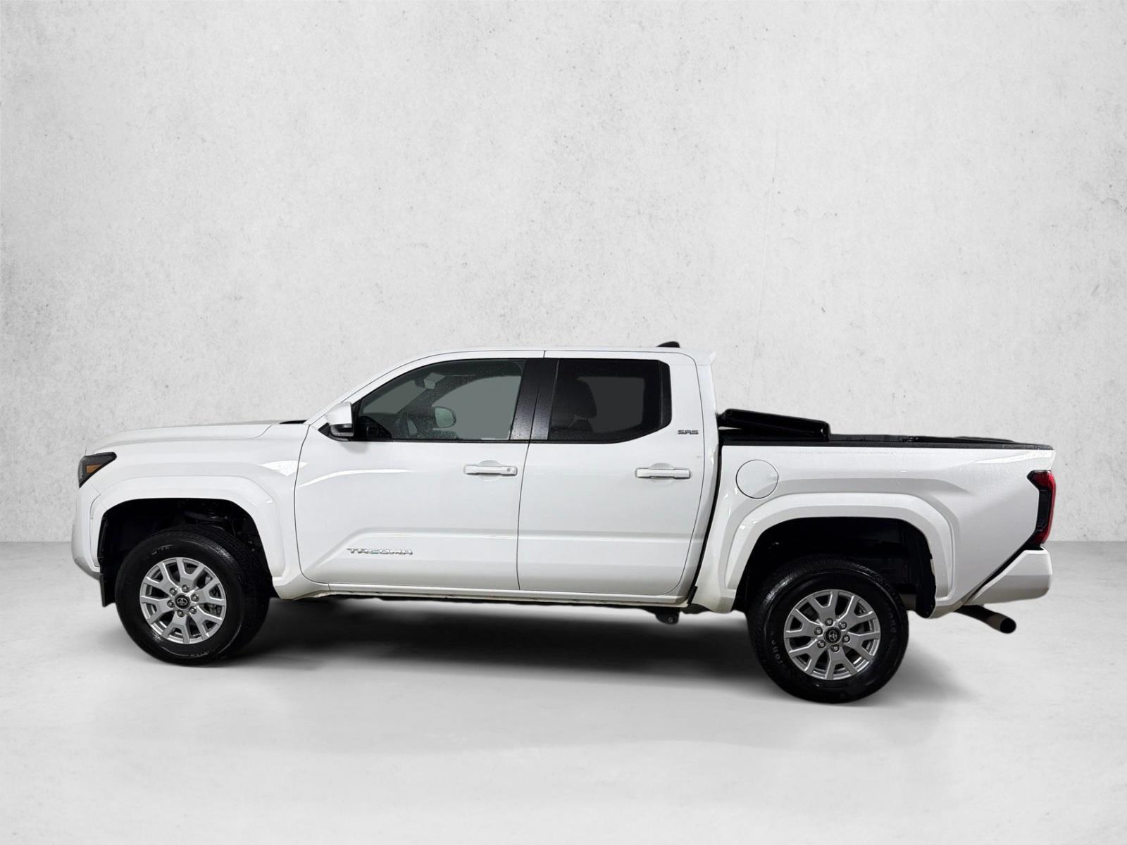 Thumbnail: 2025 Toyota Tacoma - 2