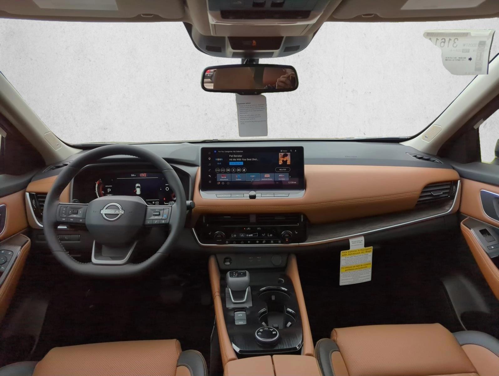 Thumbnail: 2026 Nissan Rogue - 3