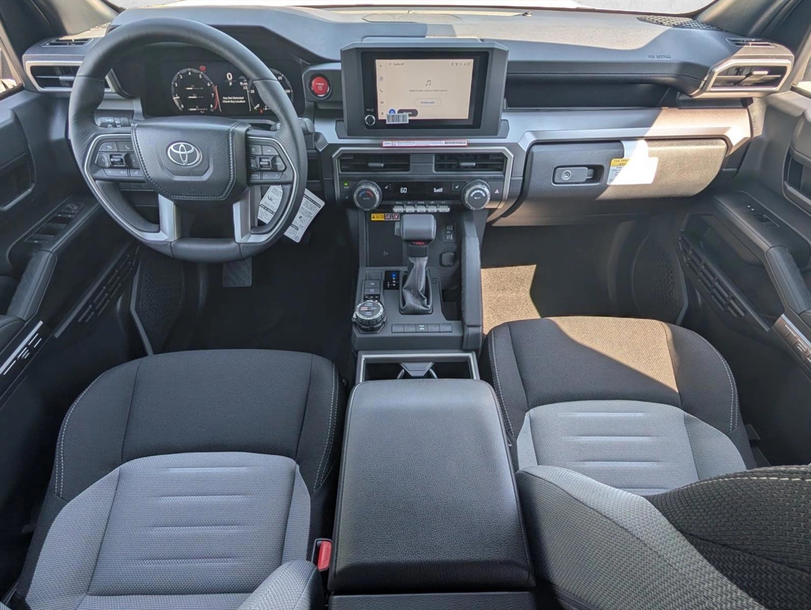 Thumbnail: 2026 Toyota 4Runner - 4