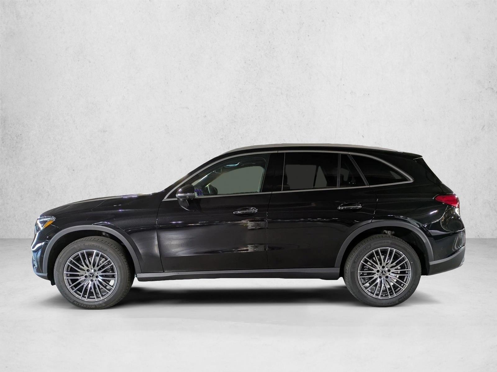 Thumbnail: 2026 Mercedes-Benz GLC - 2