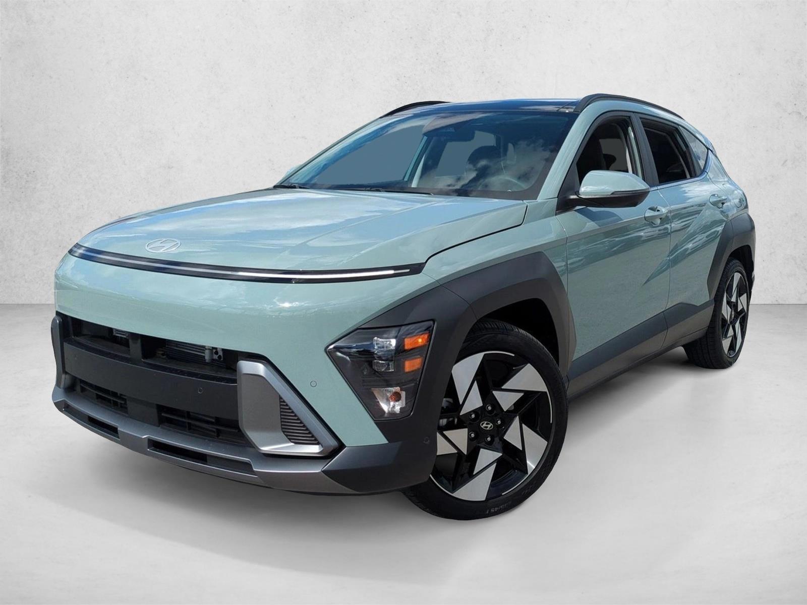 Thumbnail: 2026 Hyundai Kona - 1