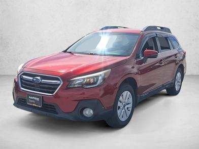 2018 Subaru Outback Premium -
                  Cerritos, CA