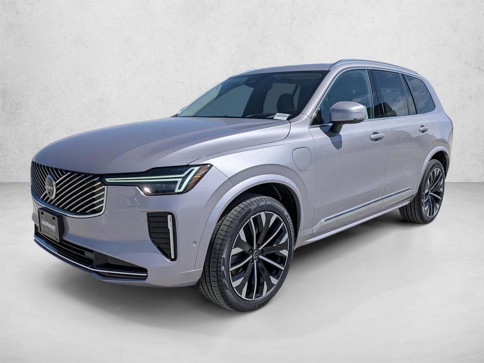 Thumbnail: 2026 Volvo XC90 - 1
