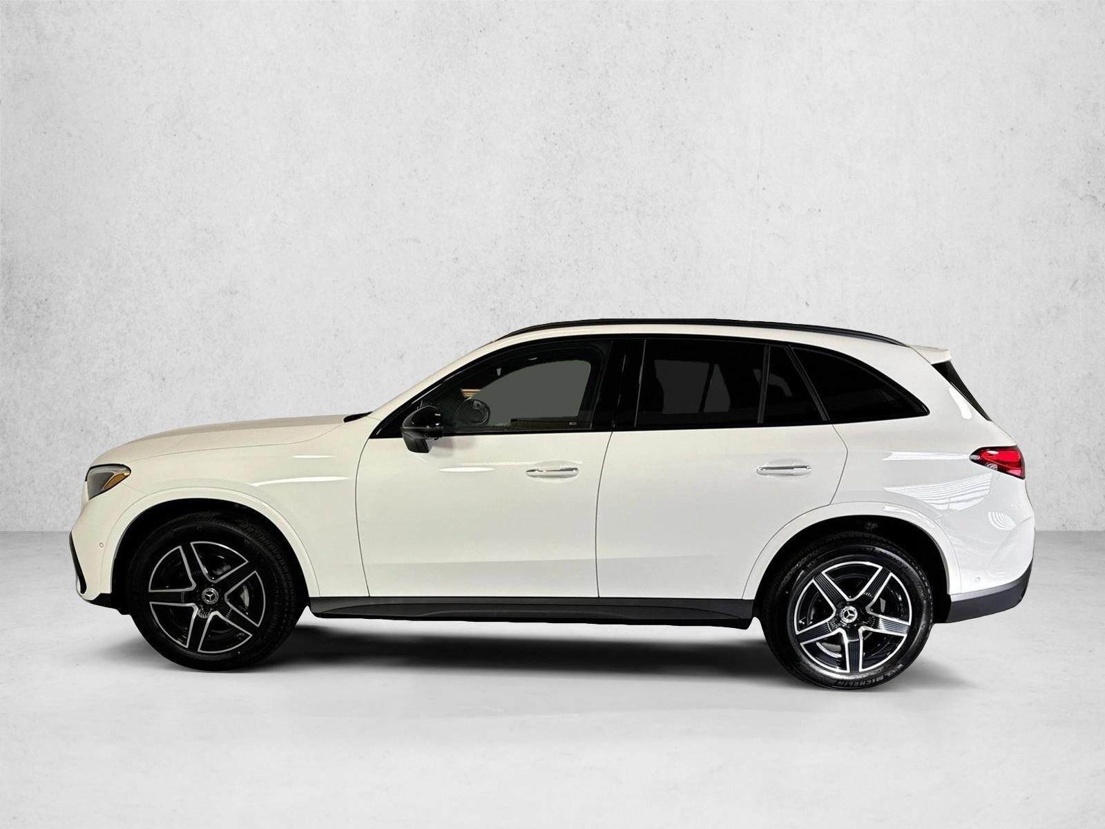 Thumbnail: 2026 Mercedes-Benz GLC - 2