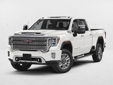 2023 GMC Sierra 3500  -
                  Henderson, NV