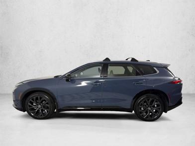2026 Toyota Crown Signia