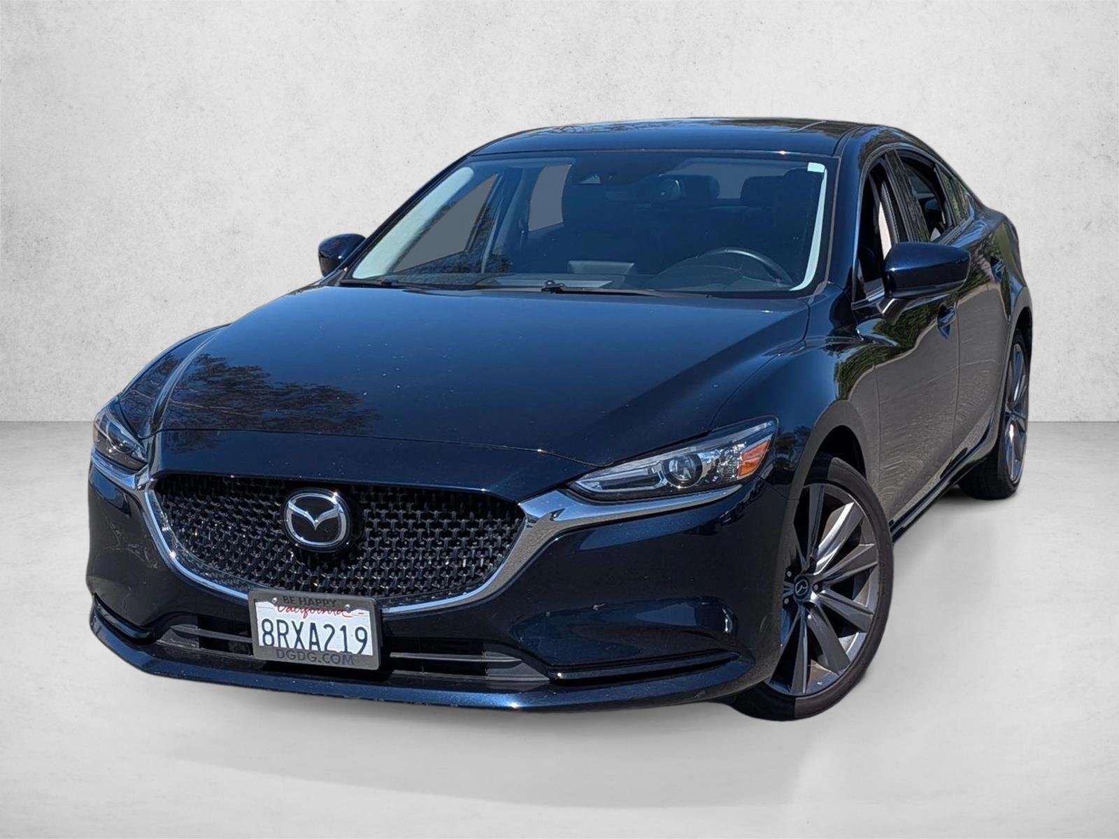 Thumbnail: 2020 Mazda Mazda6 - 1