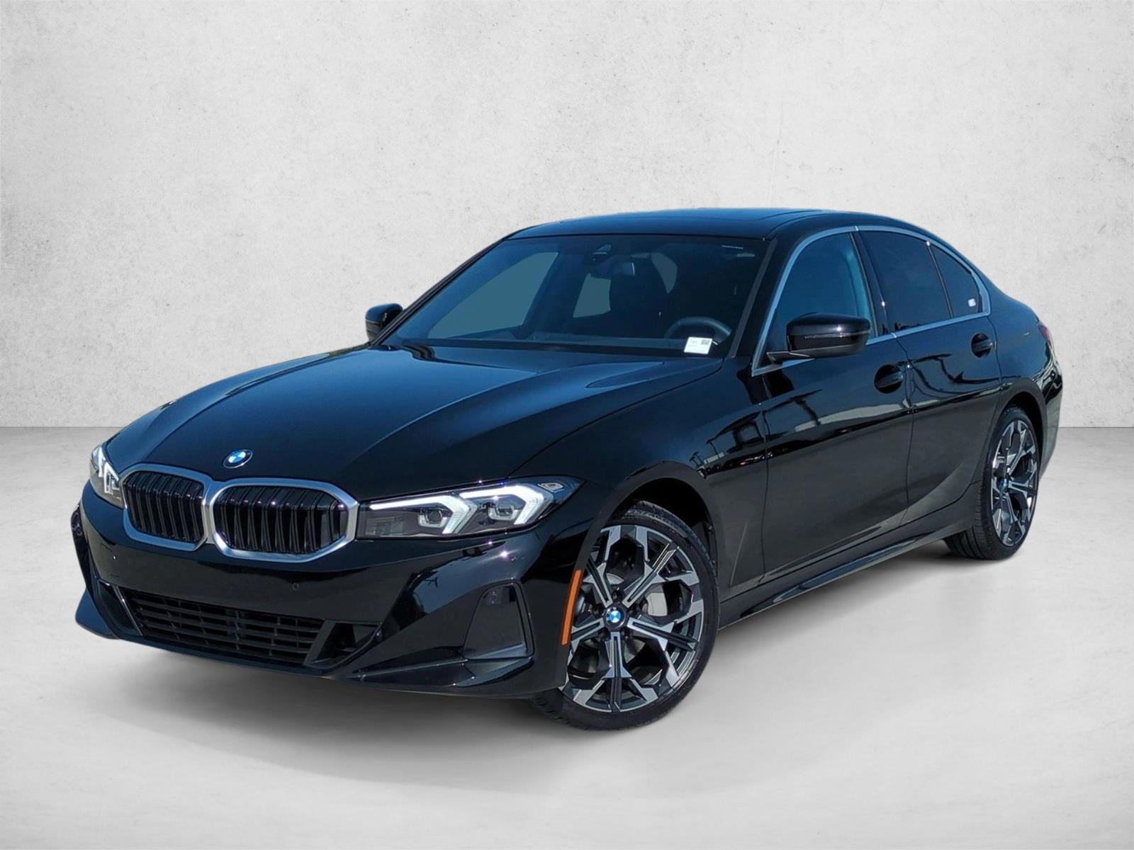 Thumbnail: 2026 BMW 3 Series - 1