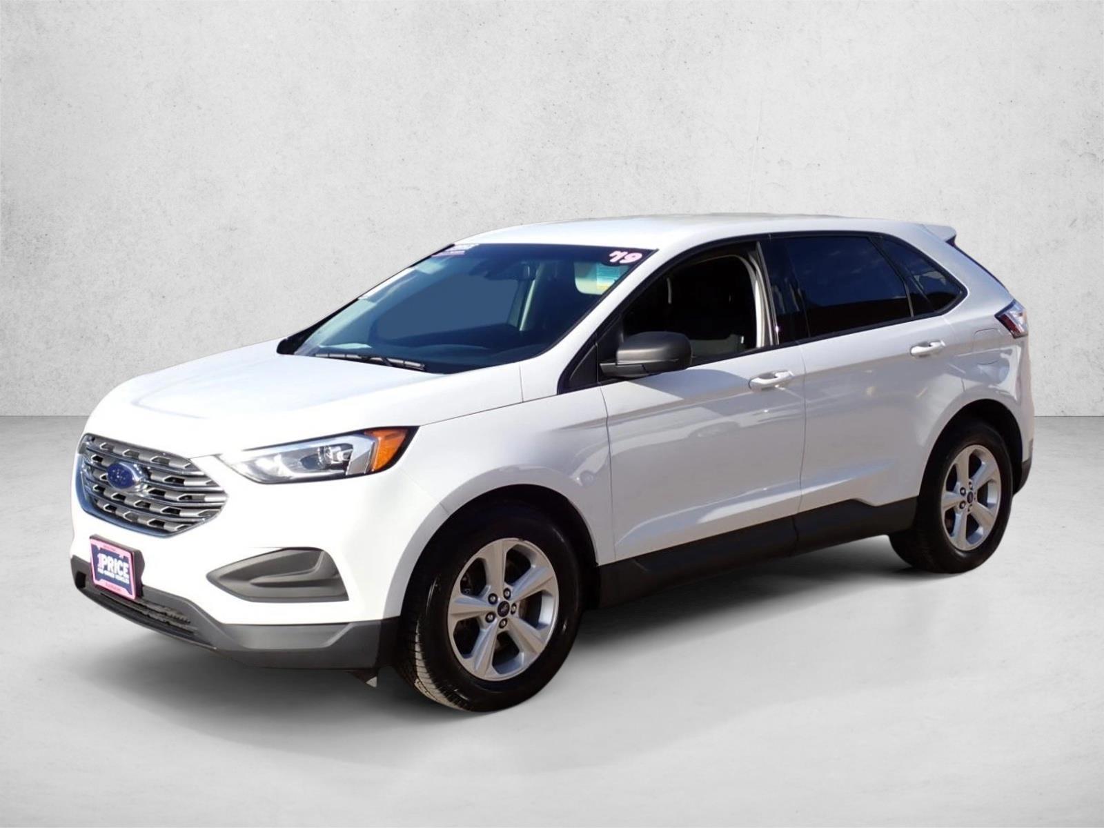 Thumbnail: 2019 Ford Edge - 1
