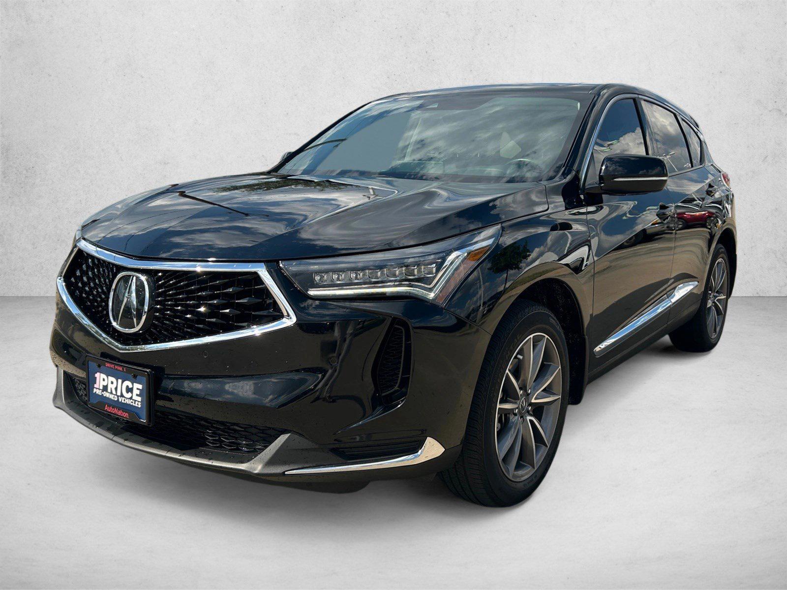 2024 Acura RDX