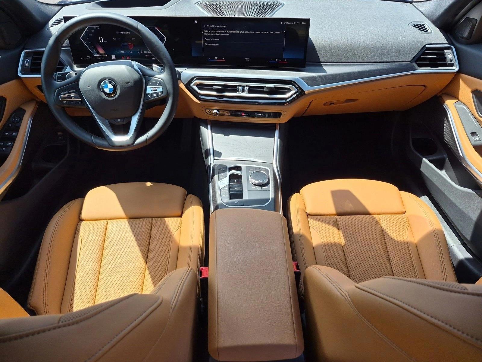 Thumbnail: 2023 BMW 3 Series - 4