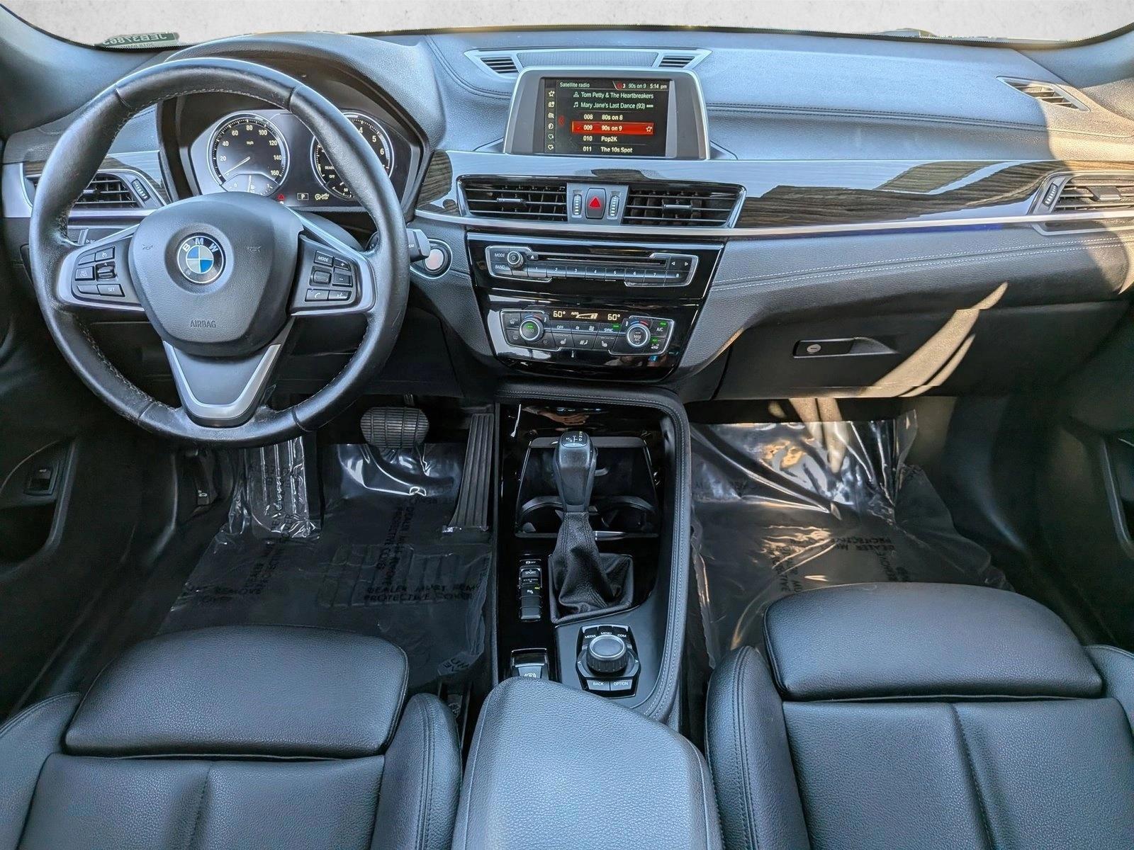 Thumbnail: 2018 BMW X2 - 4