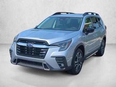 2024 Subaru Ascent