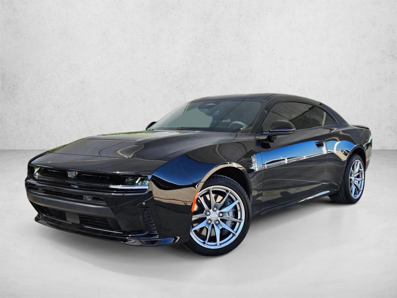 Thumbnail: 2026 Dodge Charger - 1