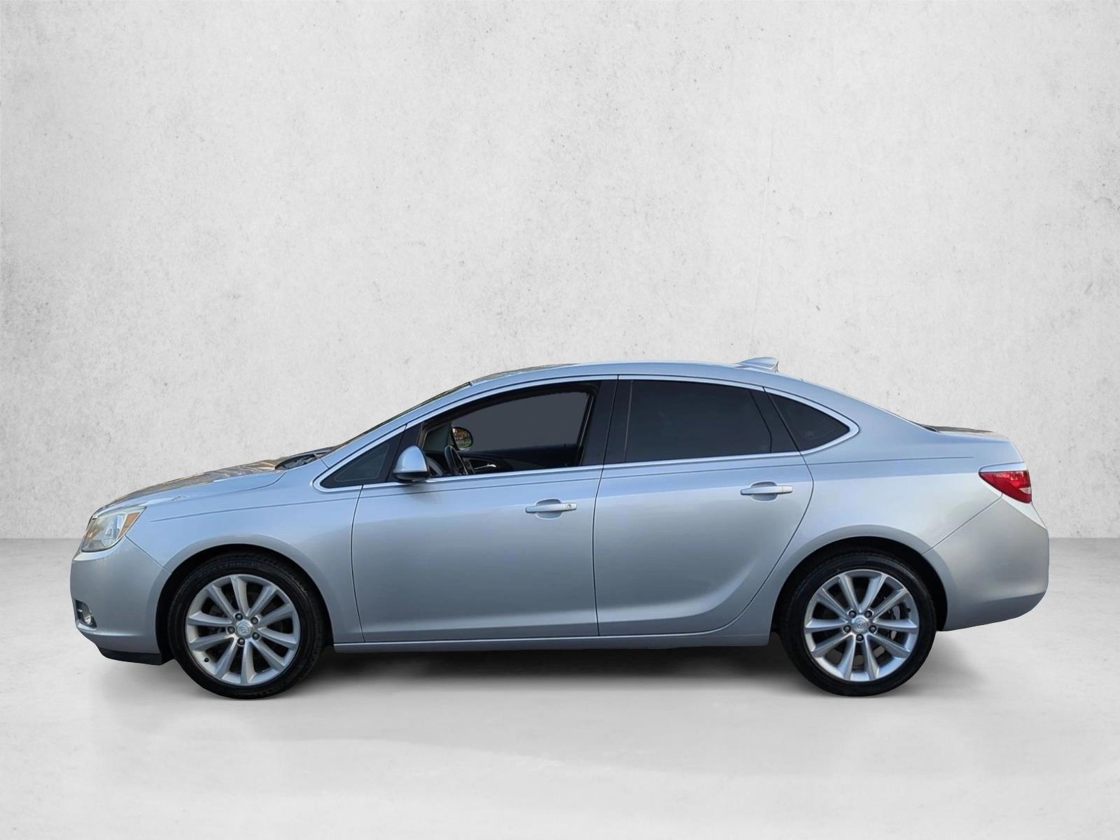 Thumbnail: 2016 Buick Verano - 2