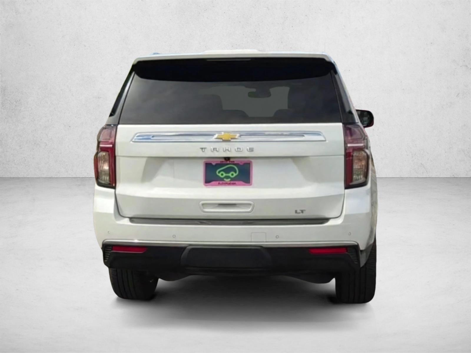 2021 Chevrolet Tahoe LT - Photo 7