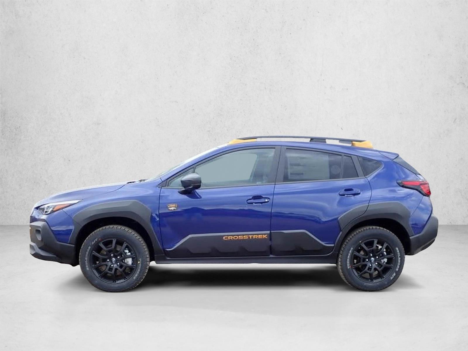 Thumbnail: 2026 Subaru Crosstrek - 2