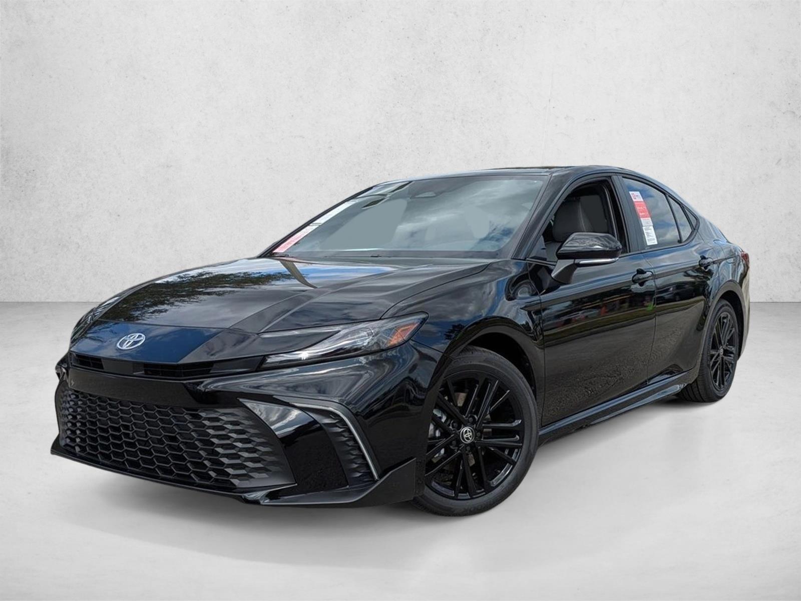 Thumbnail: 2026 Toyota Camry - 1